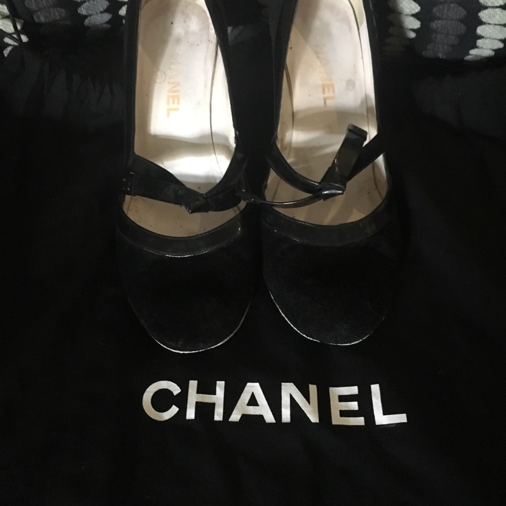 Designer Shoes, - Picture 2 of 8